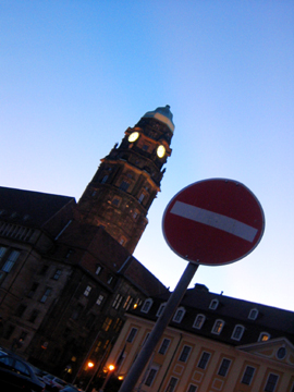 building at dusk.JPG